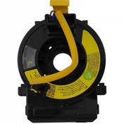 تصویر فنر ساعتی لیفان X60 مناسب فرمان با کلید مولتی مدیا 