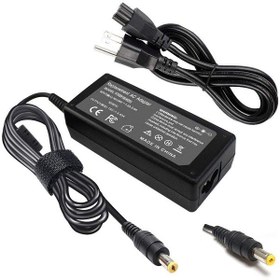 تصویر شارژر لپ تاپ ایسر 19V 4.74A Original ا Acer 19V 4.74A Original Laptop Adapter Acer 19V 4.74A Original Laptop Adapter