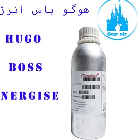 تصویر اسانس هوگو باس انرژی HUGO BOSS ENERGISE 