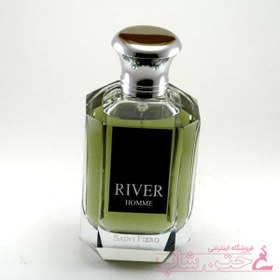 تصویر ادکلن مردانه سنت پیرو ریور saint piero river men 100ml 