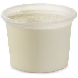 تصویر ماست محلی فله 