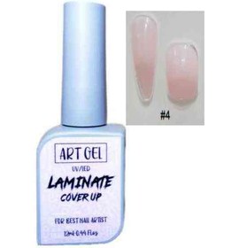 تصویر لمینت ارت ژل ۴ 