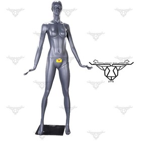 تصویر مانکن زنانه DR-M10 