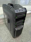 تصویر کیس گیمینگ قدرتمند Asus B150MC با پردازنده i7-6700 و کارت گرافیک GTX 1650 TUF | باراد آی تی نت Gaming PC Asus B150MC | Intel Core i7-6700 | GTX 1650 4GB TUF | Barad IT Net