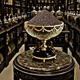 تصویر پودر مغز هل کرالا 