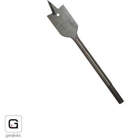 تصویر مته برگی 26 کرافت 