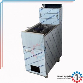 تصویر سرخکن مبله 