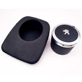 تصویر زیر سیگاری خودرو مدل zirspeg-508 