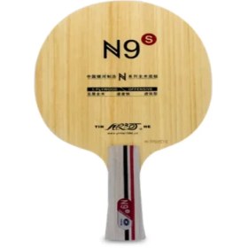 تصویر چوب راکت یینهه N9-S 