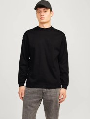 تصویر تیشرت آستین بلند مردانه جک اند جونز 12256422 