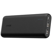 تصویر شارژر همراه انکر مدل A1271 PowerCore ظرفیت 20100 میلی آمپر ساعت Anker A1271 PowerCore 20100mAh Power Bank