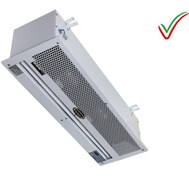 تصویر پرده هوا سقفی توکار بدون کویل میتسویی 200 سانتی‌متر مدل FM4020CS 