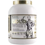 تصویر پروتئین وی گلد کوین لورون Kevin Levrone Gold Whey 2 Kg