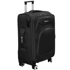 تصویر چمدان پرزیدنت مدل PDT40125 MEDIUM – سایز متوسط 