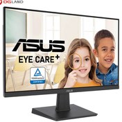 تصویر مانیتور 24 اینچ ایسوس مدل VA24EHF ASUS VA24EHF Monitor