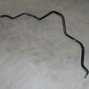 تصویر میل تعادل جلو – ام وی ام X33 