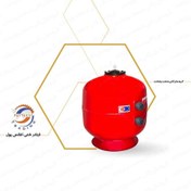 تصویر فیلتر شنی پلی استر اطلس پول ترکیه 