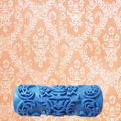 تصویر غلطک طرح دار 6 اینچی(15سانتی) کد93 Y 