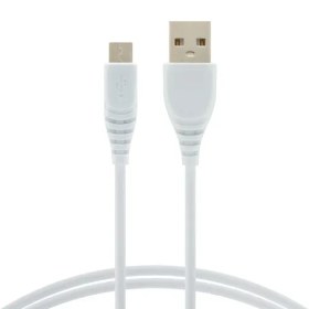 تصویر کابل MicroUSB ترانیو مدل S2-V طول 2 متر Tranyoo S2-V MicroUSB Cable 2m