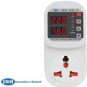 تصویر محافظ ولتاژ و جریان پلاگین 