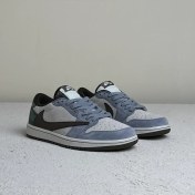 تصویر کفش نایکی ایر جردن ۱ تراویس اسکات مردانه 