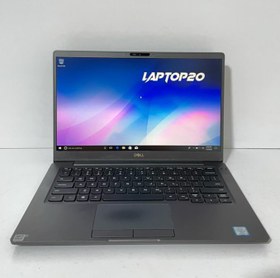 تصویر لپ تاپ نمایشگاهی Dell Latitude 7300 Ci7