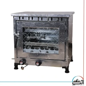 تصویر فروشگاه آلپ استیل