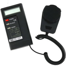 تصویر نور سنج تس مدل TES 1330A Light Meter TES-1330A