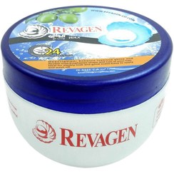 تصویر چسب مو ریواژن REVAGEN حجم ۳۰۰ میلی لیتر 