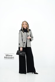 تصویر کت رونیا Coat