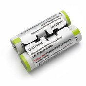 تصویر باتری جی پی اس گارمین با ظرفیت 2700mAh 