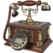 تصویر تلفن والتر وارداتی کد K28 