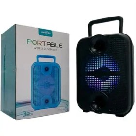 تصویر اسپیکر گریت نایس مدل GTS2307 Great Nice GTS2307 Speaker