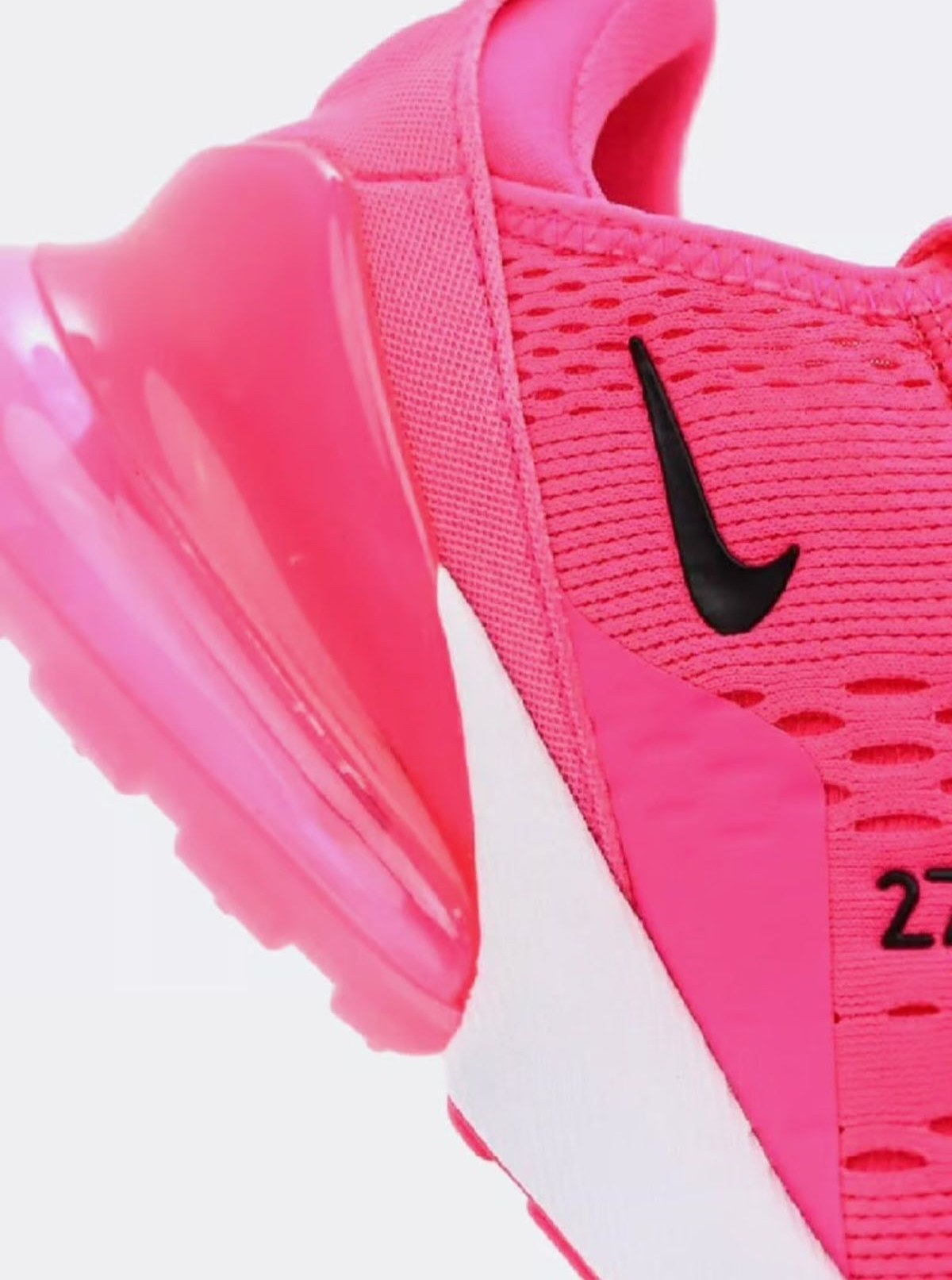 air max 270 hyper pink