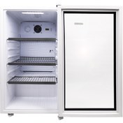 تصویر یخچال مینی‌بار شوکیس مدل TM 4294 – CS 