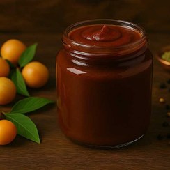 تصویر رب آلوچه 