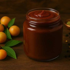 تصویر رب آلوچه 