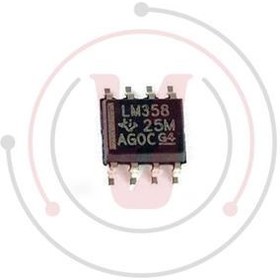 تصویر LM358-SMDD۹۵-L۱۳ 