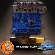 تصویر موتور کامل نیسان 