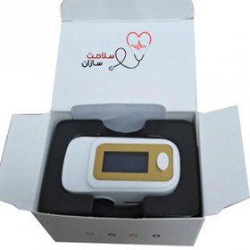 تصویر پالس اکسیمتر F02T/NEW زنیت مد (Zenithmed) zenithmed f02t puls oximeter