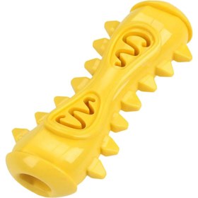 تصویر دنتال سگ مدل استخوان خاردار 