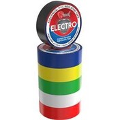 تصویر چسب نواری برق فاینال Electric glue (electric pad) final