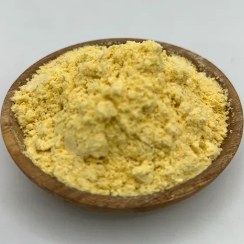 تصویر آرد ذرت 