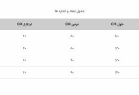 تصویر زیردوشی سای تک مدل آبشار 2 - زیر دوشی حمام 