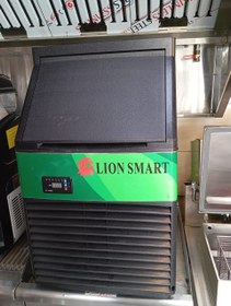 تصویر یخ ساز ۶۰ کیلویی اسمارت 