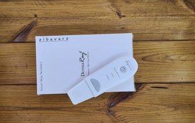 تصویر اتوی صورت درما اف مدل دریم ری گلد 