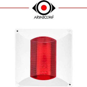 تصویر چراغ ریموت سردرب - آریاک Remote Andikator