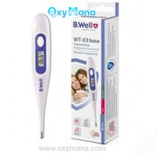 تصویر تب سنج دیجیتال بی ول مدل WT-03 