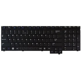 تصویر کیبورد لپ تاپ SAMSUNG R730 