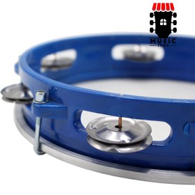 تصویر دایره زنگی پژواک مدل Zang 